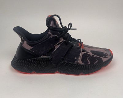 adidas prophere j black
