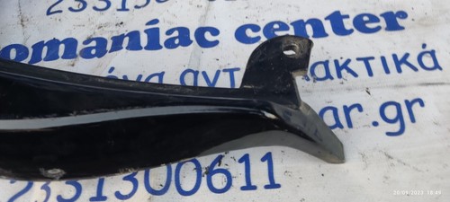 piaggio tph 125 180 tph125 typhoon125 typhoon tph180 luggage rear rack grimeca - Picture 4 of 9