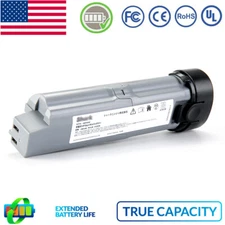 XSBT420 XSBT420AS Battery For Shark WS640 WS642 WS640BL WV401BL Cordless Vacuum