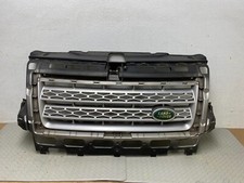 2008 to 2010 Land Rover LR2 Front Bumper Grille Grill OEM A1450 DG1