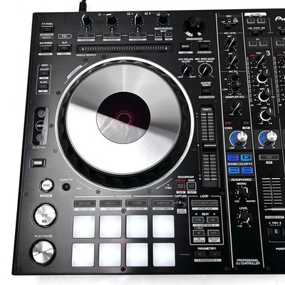 【極美品】Pioneer DJ DDJ-RZ 15年製 箱 付き REKORDBOX DJ 初の専用DJコントローラーDDJ-RZ発売！ | Digiland