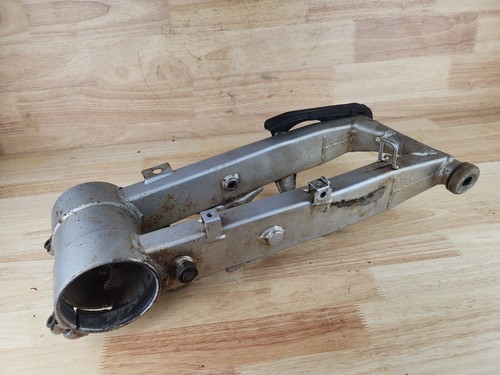 1986 86 ATC350X HONDA OEM REAR SWINGARM SWING ARM PIVOT 350X ATC