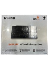 D-Link DIR-657 300 Mbps 4-Port Gigabit Wireless N Router