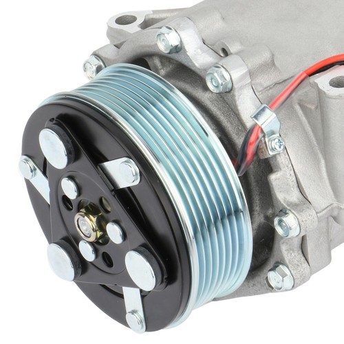 AC A/C Compressor & Clutch For 2009-2014 Acura TSX 2.4L l4 CO 11313C Wholesale - Picture 4 of 13