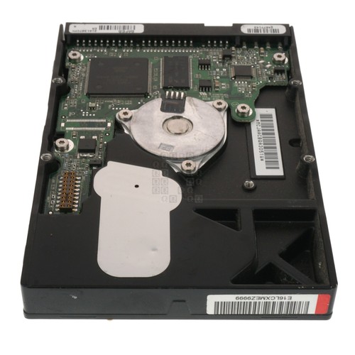 Maxtor 6E020L0510251 DiamondMax Plus 8 20GB IDE / ATA133 Hard Drive - Picture 9 of 10