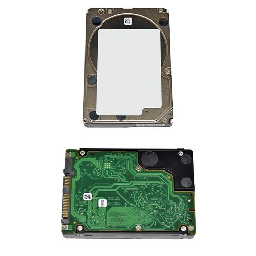 IBM Seagate 1.8TB 01NN116 ST1800MM0008 2.5" 10K 12G SAS HDD - Bild 6 von 6