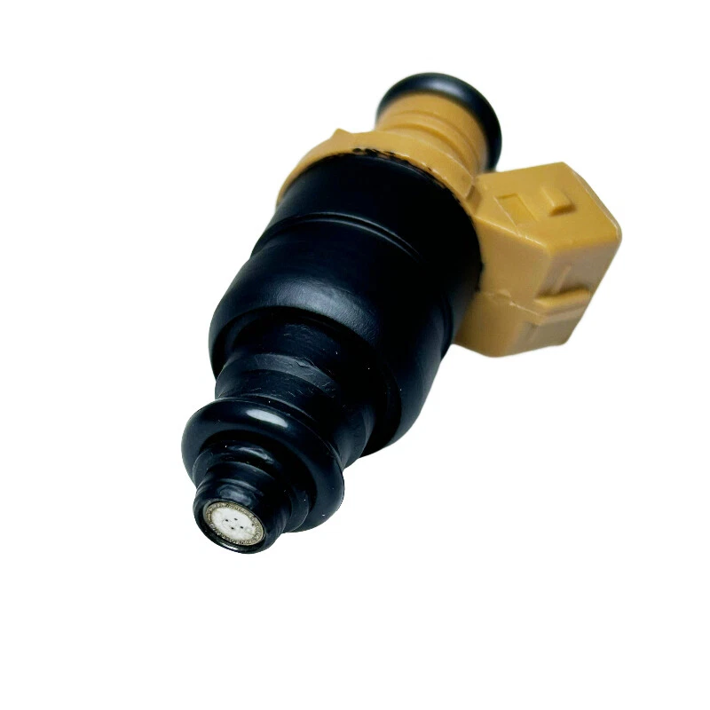 Inyector de combustible 4 piezas 96620255 96518620 96351840 para Chevrolet para Daewoo Matiz Foto 3 de 4