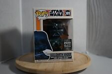 Pop! Star Wars Concept Series Darth Vader 2020 Galactic Exclusive