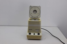 Eppendorf 5415 Microcentrifuge with rotor