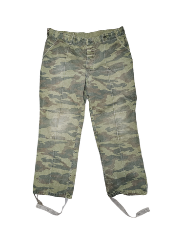 Russian Armed Forces VSR-98 Flora Camouflage Pattern Set - 第 6/8 張圖片