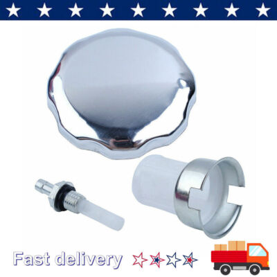 #ad Gas Fuel Tank Cap Joint Filter For Honda GX390 GX340 GX270 GX240 GX200 168F 188F $9.97
