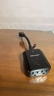 Defiant Outdoor Plug-In Outlet Switch – Weather-Resistant, No Remote Included