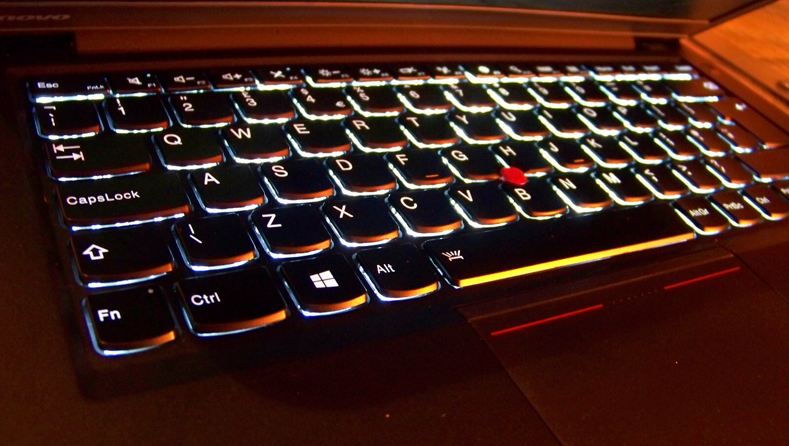 Lenovo Thinkpad S440 Laptop i7-4500U CPU New 240GB SSD 8GB RAM AMD 8600M 2GB GPU - Picture 2 of 15