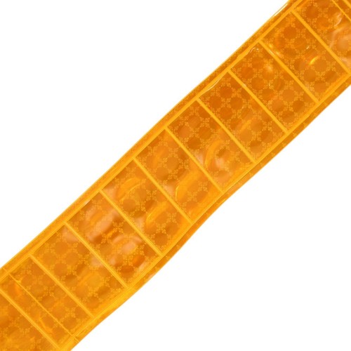 Reflektorband Reflexband Reflexite Streifen zum Aufnähen 17-60mm 3 Farben - Bild 5 von 10