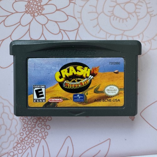 Nintendo Gameboy Advance GBA Spiele - BUILD YOUR LOT Pick Choose Save SpongeBob - Bild 47 von 245