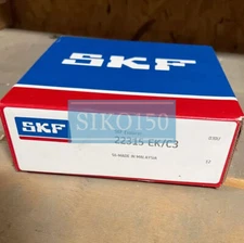 1PC SKF 22315 EK/C3 spherical roller bearing #SK
