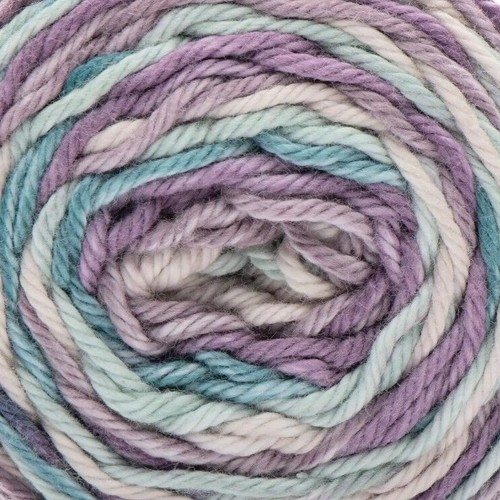 Peaches and Crème STRIPEY Yarn, Choose your Colors, 100% Cotton - Bild 8 von 23