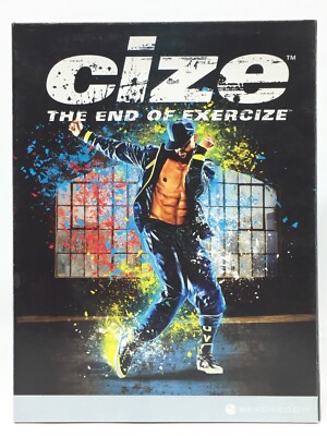 cize workout music cize workout music