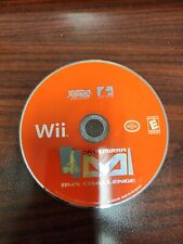 Dave Mirra BMX Challenge (Nintendo Wii, 2007) NO TRACKING - DISC ONLY #8407