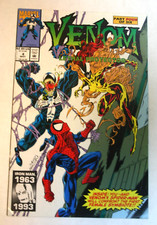 Venom Lethal Protector #4