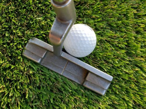 Karsten Ping Anser 5 Putter Milled Face Balanced Right-Handed 34" - Picture 3 of 9