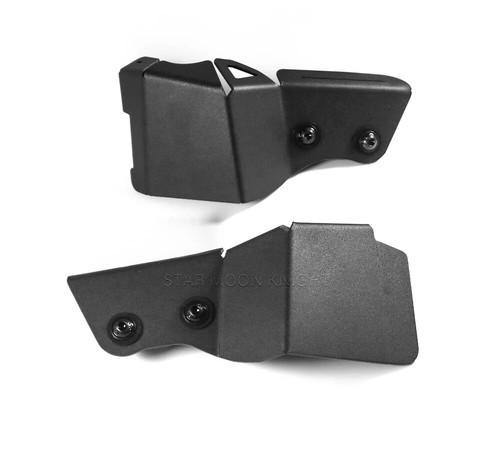 Swingarm Protectors For Tiger 1200 GT Explorer 2023 Swing Arm Guard Protection - Picture 17 of 18