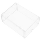 Staubschutz Gaming-Zubehör Für Zimmer Tastaturabdeckung Acryl