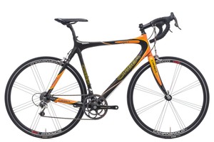 2005-Orbea-Orca-Road-Bike-57cm-Carbon-Campagnolo-Chorus-10s-Sicrocco-G3