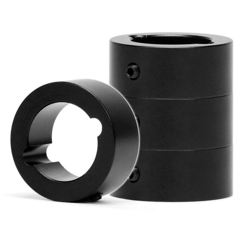 4 Stück 15,8 mm Antriebsbecherhülsen für Traxxas 1/10 Maxx 4S 89086-4 RC Autoteile AEU - Bild 11 von 25