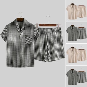 mens summer nightwear