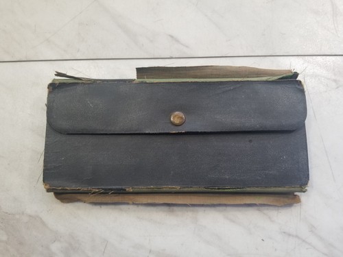 Vintage K+E Drafting Engineering Compass Set Keuffel & Esser Co 10 Pc. - Picture 3 of 10