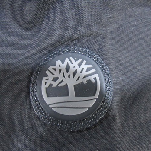 Timberland men's Showerproof Bomber Jacket Chest 36/38 UK S REF (13580)] - Picture 16 of 16