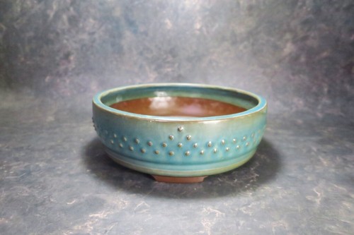 Genuine Japanese Bonsai pot "Tosui"