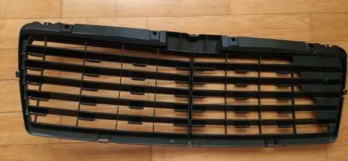 ORIGINAL NEU Avantgarde  Kühlergrill Grill Mercedes E-Klasse W210  A2108880123 - Bild 2 von 8