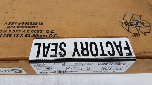 Allen-Bradley 1771-IBN - Input Module - 32-input digital - 10-30VDC - Unused - Picture 3 of 4