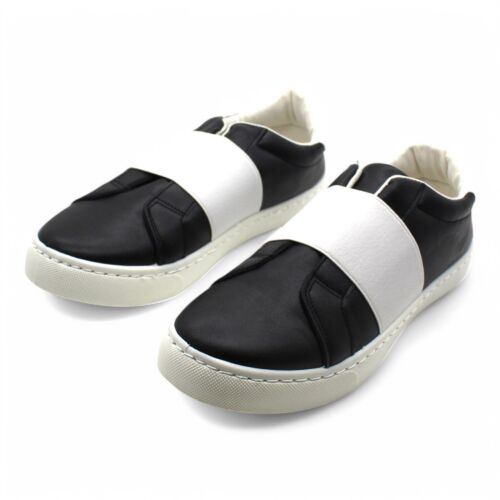 Journee Collection Womens Jc Billie Slip-on Shoe, 8 Medium, Black (Size 8) - Picture 3 of 8