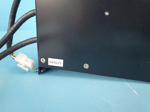 TEL UWS DC POWER-02 NETZTEIL - Bild 8 von 12