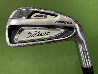 Titleist - タイトリスト　714 AP2 （5〜P） Titleist 714 AP2(JP) Iron #5~PW D/G [Steel] S200 #Em | eBay