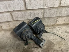 2009-2014 Nissan Maxima High & Low Tone Horn Set OEM