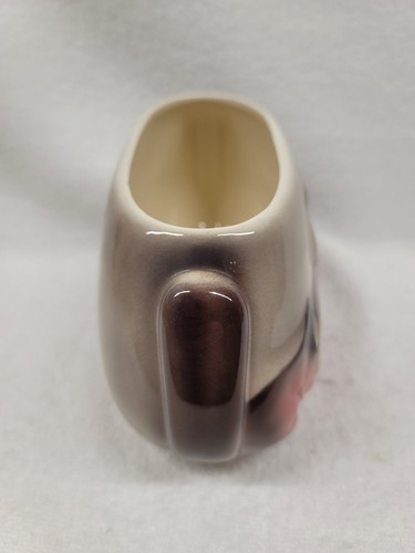 4 1/2" X 7" HARMONY WINDOW BOX PLANTER BY ROYAL COPLEY, ROYAL WINDSOR, SPAULDING - Picture 4 of 4