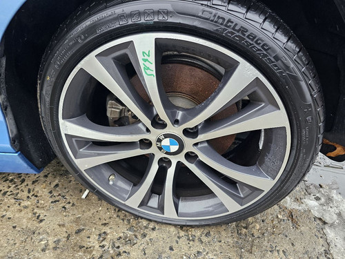 BMW 230i 2018-2021 (coupe) velocímetro clúster (mph): digital - Imagen 12 de 12