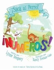 Numeros by Dempsey Lynne 9780986146732 NEW Paperback