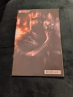 BATMAN #107 MATTINA VARIANT 1