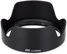 Lens Hood for Canon RF 24-105Mm F/4L Is USM Lens, Reversible Lens Shade Protecto