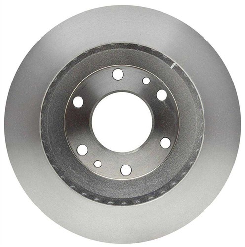 Disc Brake Rotor - Picture 4 of 6