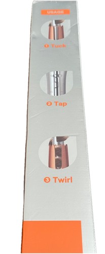 Sheglam Hair It-Curl One-Touch Instant Curler 1”/25MM Sealed Box - Picture 4 of 4