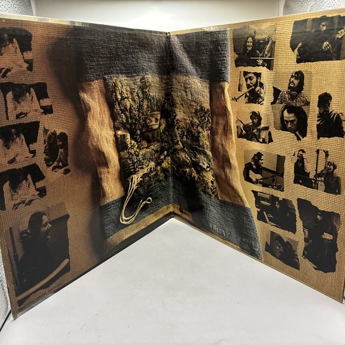 Carole King Tapestry Vinyl LP Record Album 1973 Original Release - Bild 2 von 7