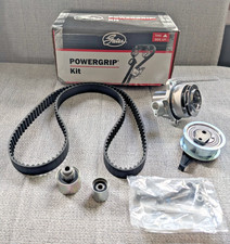 Gates Timing Belt & Water Pump Kit Gates Set KP15678XS