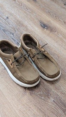 Causal everyday wear loafer