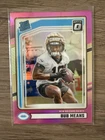 2025 Panini Bub Means Base (Raw)